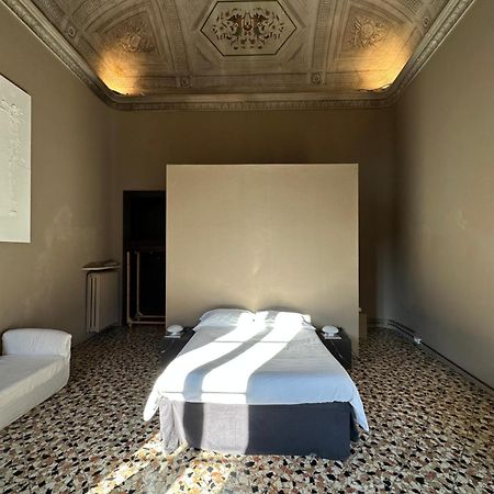 Palazzo Del Settecento Daire Ravenna Dış mekan fotoğraf
