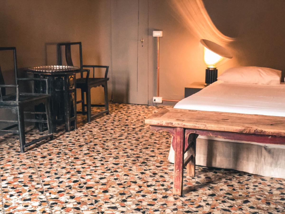 Palazzo Del Settecento Daire Ravenna Dış mekan fotoğraf