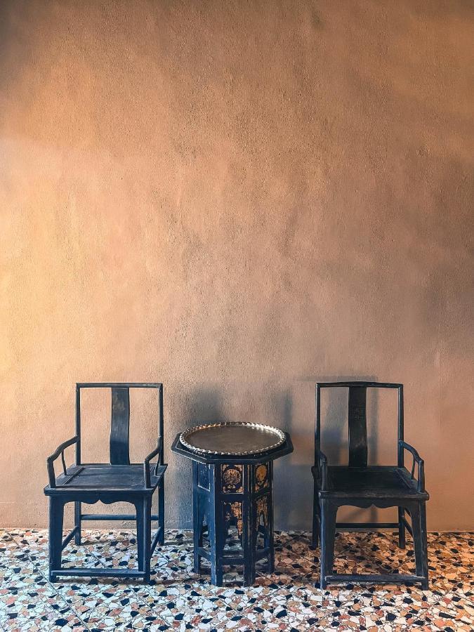 Palazzo Del Settecento Daire Ravenna Dış mekan fotoğraf