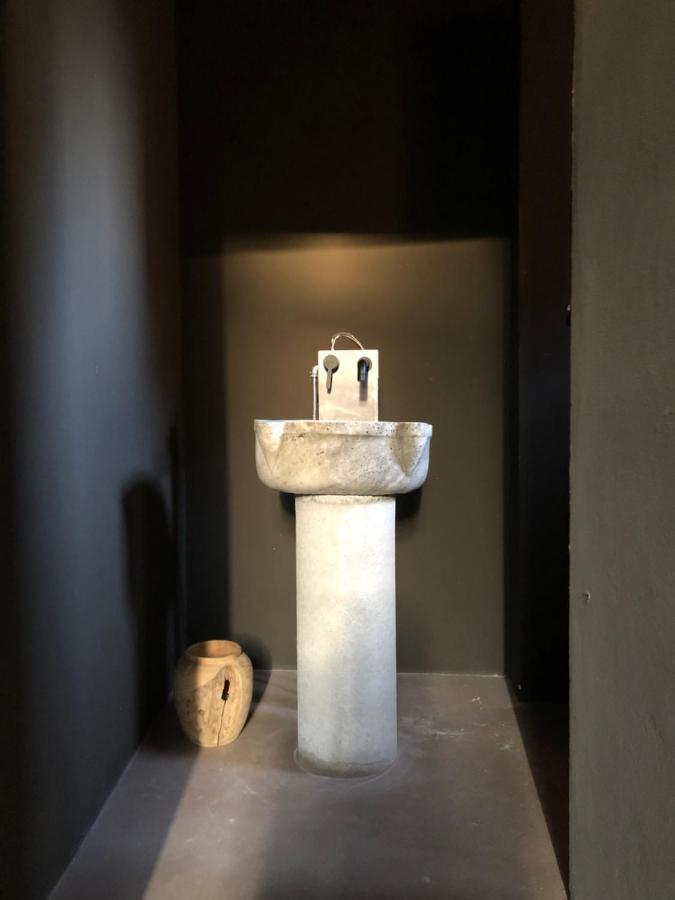 Palazzo Del Settecento Daire Ravenna Dış mekan fotoğraf