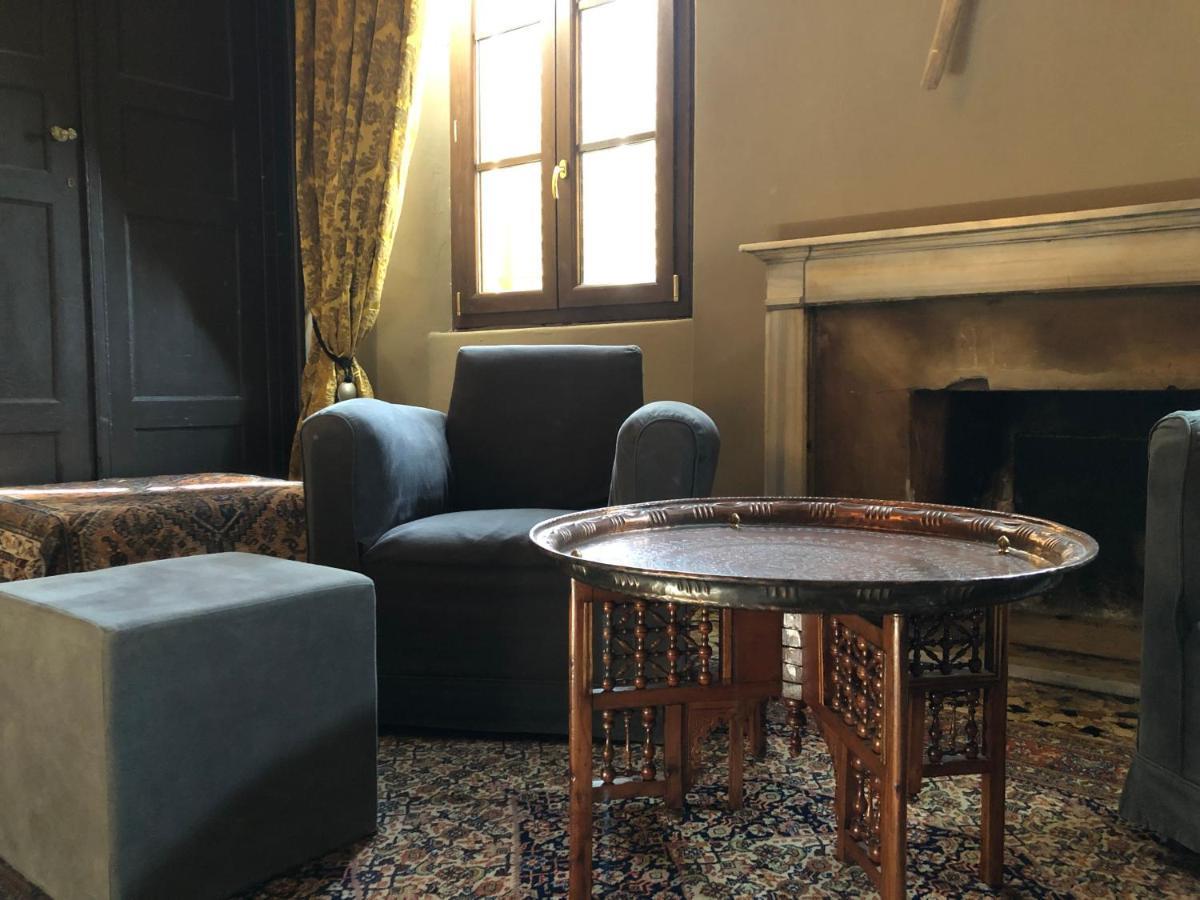 Palazzo Del Settecento Daire Ravenna Dış mekan fotoğraf