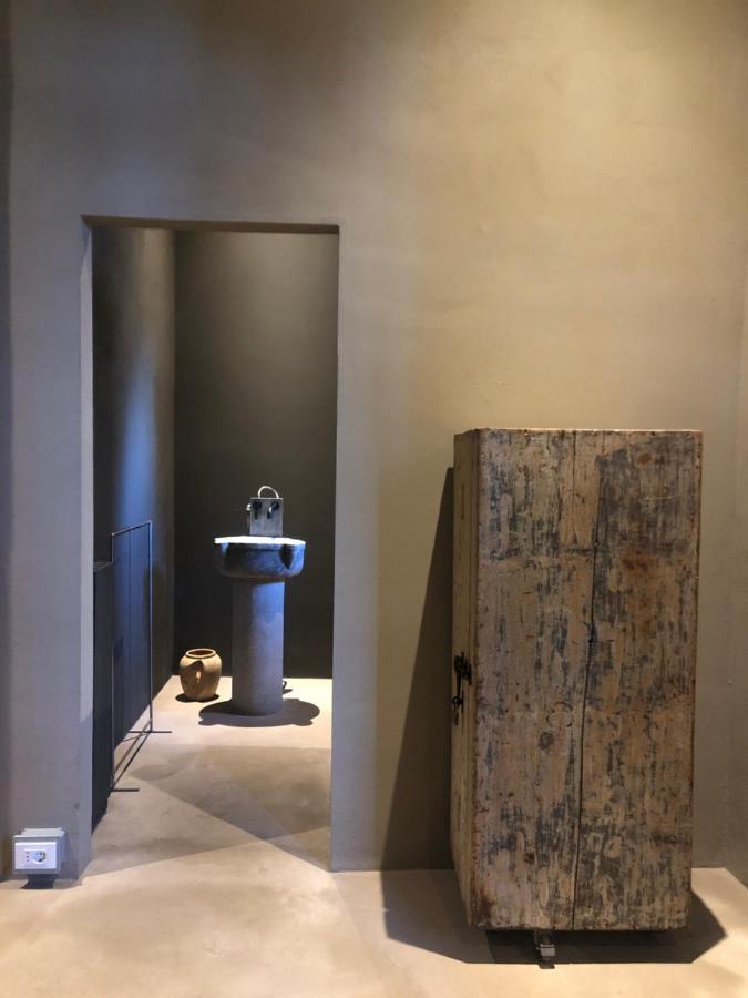 Palazzo Del Settecento Daire Ravenna Dış mekan fotoğraf