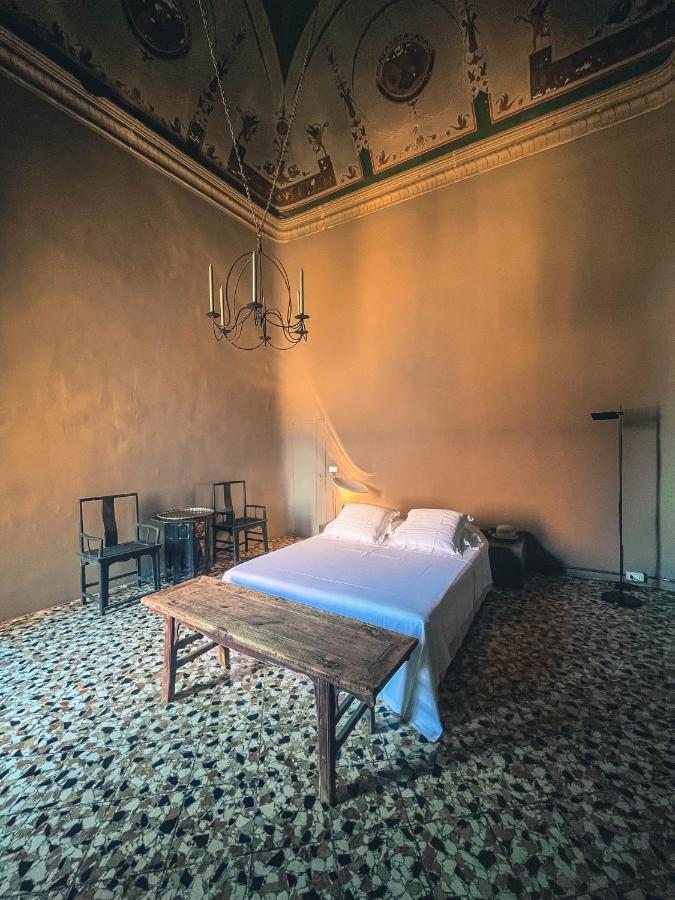 Palazzo Del Settecento Daire Ravenna Dış mekan fotoğraf