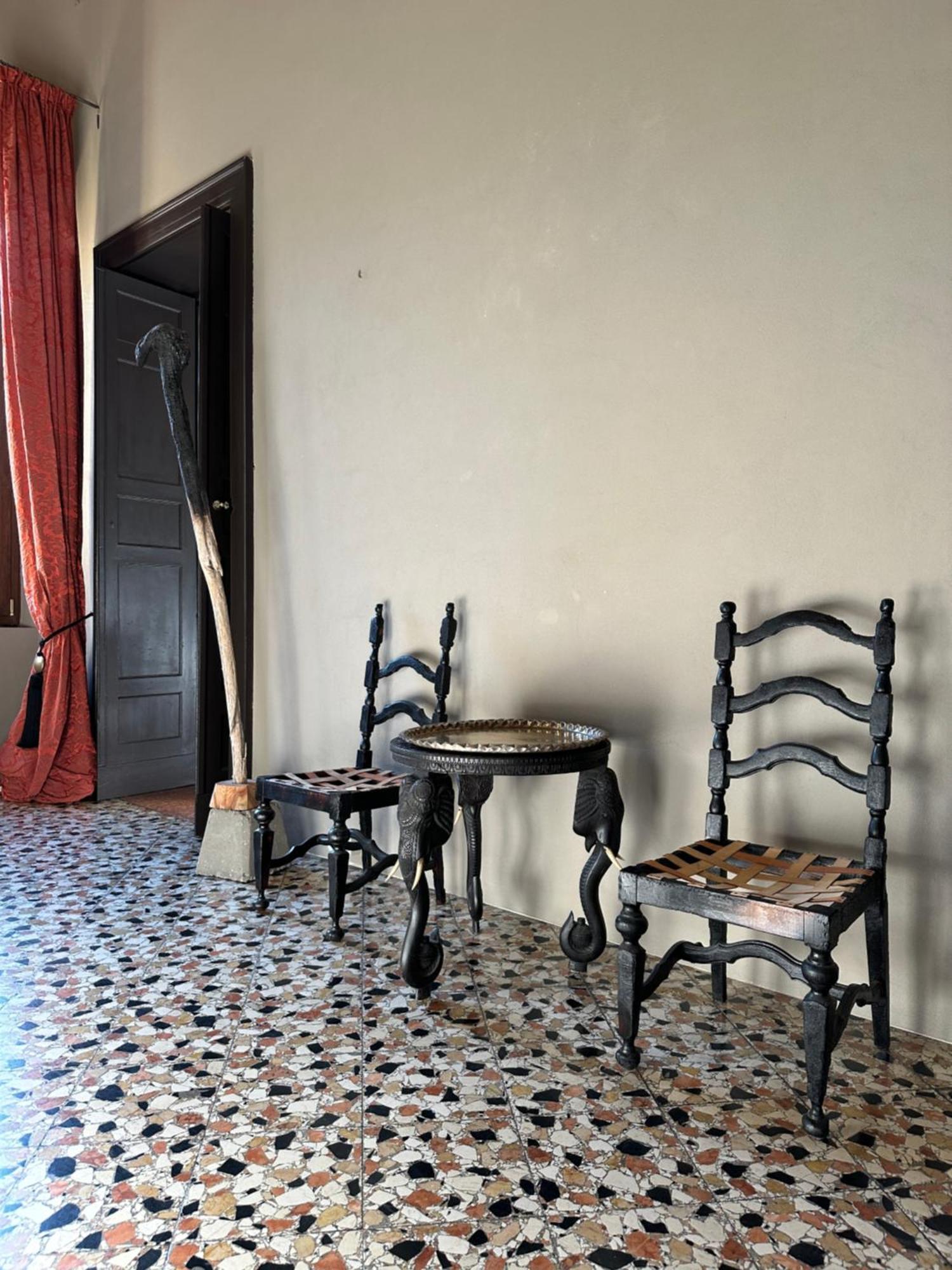 Palazzo Del Settecento Daire Ravenna Dış mekan fotoğraf