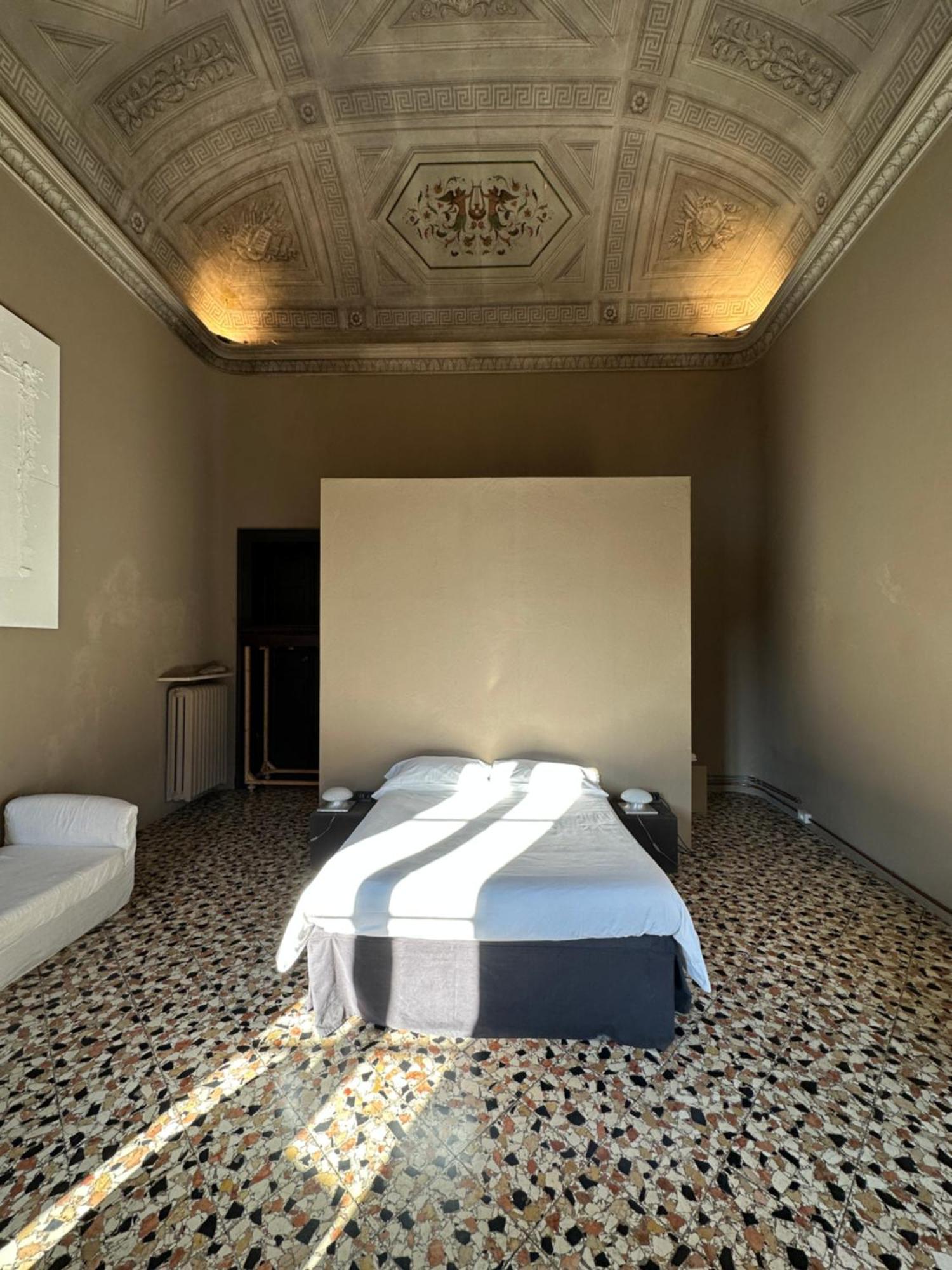 Palazzo Del Settecento Daire Ravenna Dış mekan fotoğraf